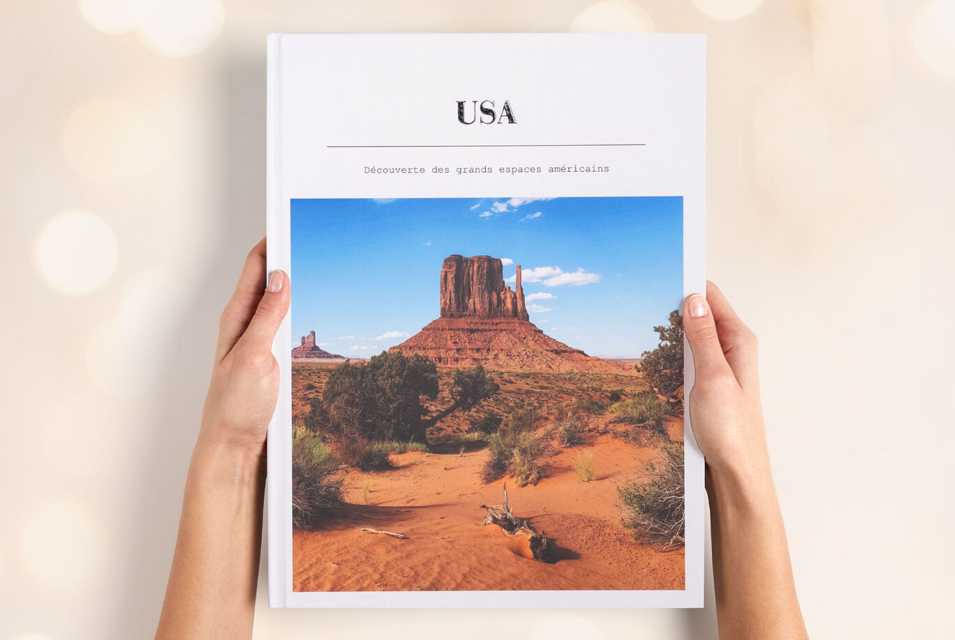 Livre Photo CEWE XXL