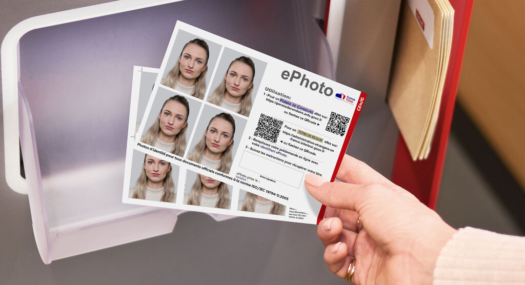 Impression ePhoto