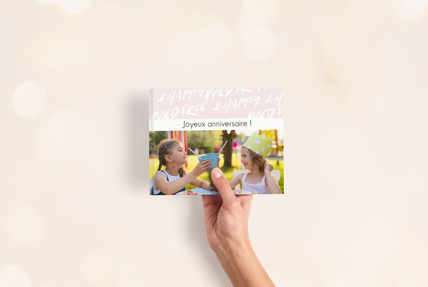 Livre Photo CEWE A5 Panorama