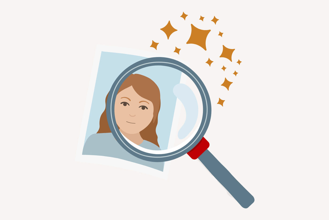 Picto photo ID