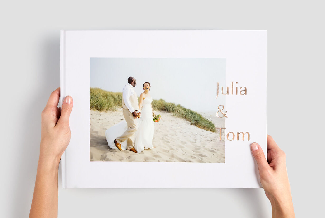 Livre photo Cewe xxl panorama;