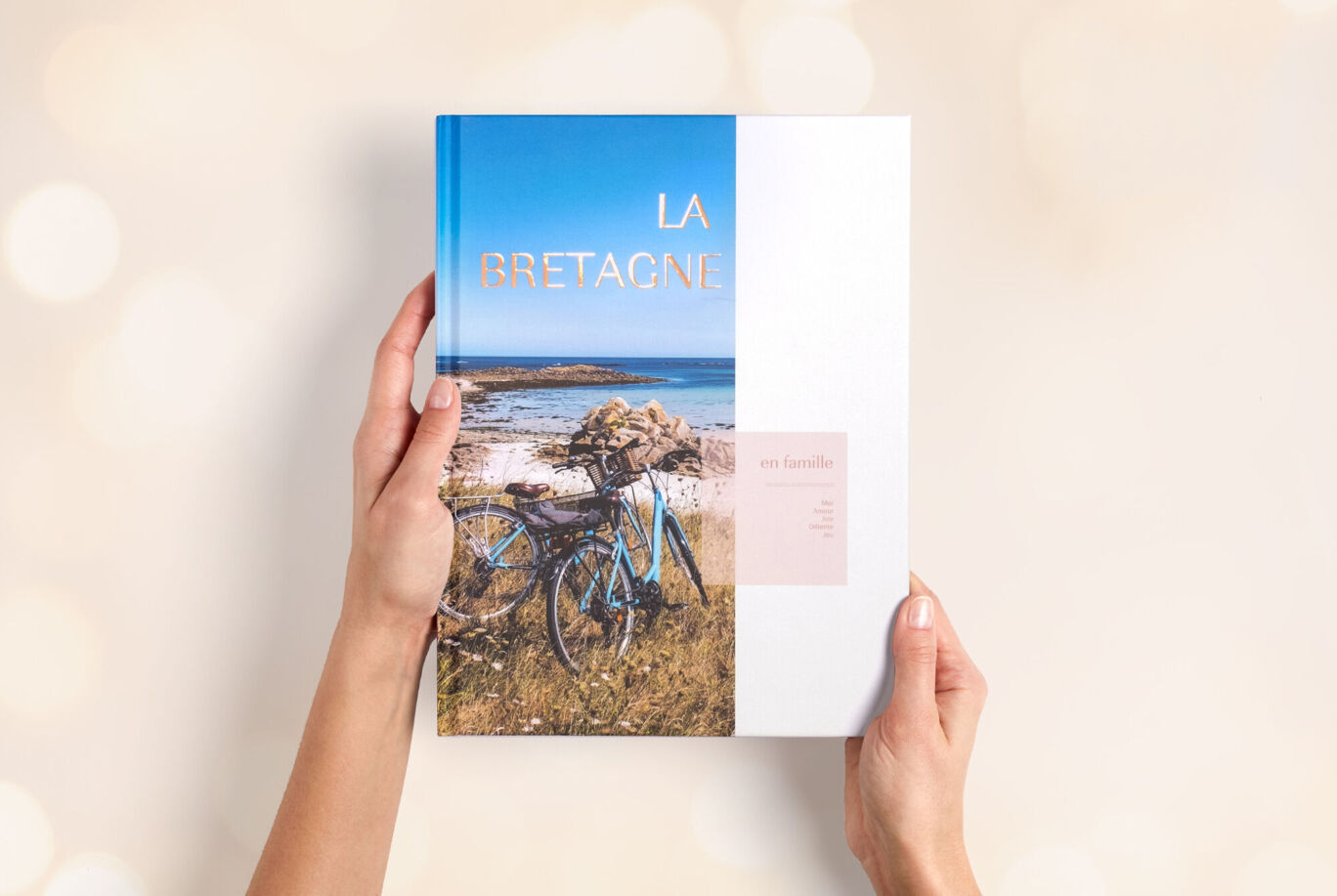 Livre Photo CEWE Grand Format