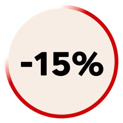 -15% dès 3 exemplaires de votre produit photo